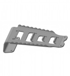 Подножка снегохода ski-doo 520000492