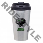 Термокружка стальная оригинальная Arctic Cat 5243-020 5243-020