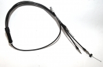 Трос газа для снегоходов Ski-Doo Skandic 5246328 5246328N