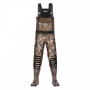 Вейдерсы Finntrail Duck Hunter 5250 MAX-4 (9(43)M)
