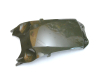 Накладка фальшбака зеленая для Suzuki KingQuad 53119-31G02-YLG