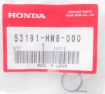 Пружинка тормозной машинки Honda TRX 680/650/500/420 53191-HN8-000 53191-HN8-000