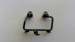 Кронштейн передней панели Honda TRX 650 53207-HN8-000 53207-HN8-000
