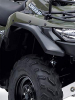 Расширители арок /брызговики оригинальные передние Suzuki KingQuad 750/700/450 05+ 53300-31830 53300-31830