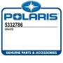 Втулка ролика подвески снегохода Polaris Widetrak LX 5332786