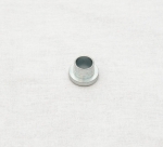 Втулка металлическая нижнего уха амортизатора оригинальная для Polaris 5336716