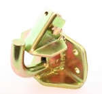 Фаркоп для снегоходов Ski-Doo SM-12348 (крепление на площадку) 5344156