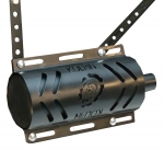 Дополнительный глушитель для охотников Kolpin 53570