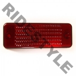 Корпус стоп-сигнала снегохода Polaris Sport Touring/RMK 600/700/800 54-0410 54-0410