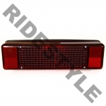 Стоп-сигнал снегохода Yamaha Mtn. Max/SRX/SX/Venture/VK Pro/V-Max 600/700 54-0420 54-0420