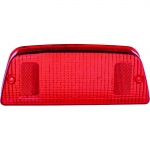 Стекло стоп-сигнала снегохода BRP/Ski-Doo Skandic /Expedition /MX Z /Grand Touring (кроме Elan, Alpine) 1985-2002 414513700 /54-1045 /54-0414 /01-104-05 54-1045