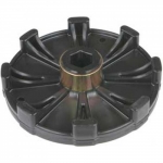 Приводной ролик гусеницы WPS 3" PITCH INVOLUTE SPROCKET 8 TOOTH SINGLE ROW 7.49" S083B-1 /54-41004 54-41004
