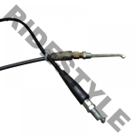 Трос газа Kawasaki BruteForce KVF 750 08-14 54012-0207 54012-0207