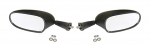 Зеркала для снегохода (комплект) Yamaha SPI RV-12185 54-10181 4SV-26290-00-00 & 4SV-26280-00-00