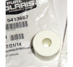 Втулка крепежа площадки Polaris 5413887