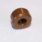 РОЛИК ВАРИАТОРА КВАДРОЦИКЛА СНЕГОХОДА POLARIS RZR ACE IQ FST INDY RMK 5434534