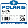 Крепление ручки переднего кофра Polaris SPORTSMAN TOURING 550/850 5438706 