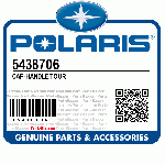 Крепление ручки переднего кофра Polaris SPORTSMAN TOURING 550/850 5438706 