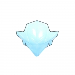 Ветровое стекло снегохода Novattro Polaris Titan 3мм 5451520 5451520N