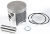 Поршень+кольца+палец STD 73мм Yamaha Viking 540 88-15 8R6-11631-00-95+8R6-11601-00-00 09-808 54-808PS