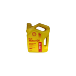 Масло моторное SHELL Motor Oil 10W-40 4л 550051070 550051070