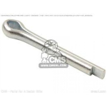 Шплинт Kawasaki 550AA4025 550AA4025