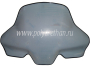 Стекло ветровое для квадроцикла 55-44-500 715500109