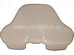 Стекло ветровое для квадроцикла POLARIS SPORTSMAN 850 TOURING, 2010 (увеличенное)  55-44-50713P