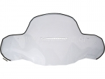 Стекло ветровое для квадроцикла BRP CAN-AM OUTLANDER, G2 650/850/1000 (с 2012г.) 55-44-511Pc 	705012022