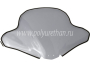 Стекло ветровое для квадроцикла BRP CAN-AM G2, G2L, G2S 55-44-512Pc 705008181