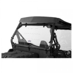 Стекло заднее для Polaris RZR Slipstreamer WINDSHIELD W VENTS BACK