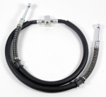 Топливный кран сборе Yamaha Grizzly 125 55W-24500-01-00/55W-24500-02-00/55W-24500-10-00 55W-24500-10-00