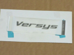 Наклейка Kawasaki Versys 56054-0604