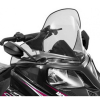 Ветровое стекло оригинальное для снегохода Arctic Cat 5606-963 высокое bearcat Z1/TZ1