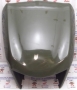 Корпус фароискателя квадроцикла Suzuki KingQuad 750/700 56311-31G00-YLG/56311-31G01-YLG 56311-31G01-YLG