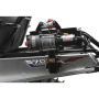 Кронштейн крепления лебедки к снегоходу Arctic Cat 5639-457 5639-457
