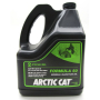 Масло моторное 2Т минерал. Arctic Cat Formula 50 V=3,8 л. 5639-476 5639-476
