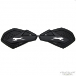 Защита рук снегохода Arctic Cat 5639-581