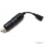 Адаптер прикуривателя на подключение шлема/очков с подогревом 12В Arctic Cat 5639-645
