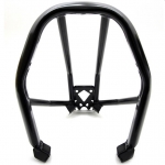 Бампер черный спортивный передний оригинальный Arctic Cat ZR F XF M 5639-850