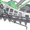 Скребки снегохода оригинальные Arctic Cat BearCat Z1 XT/570XT/F1000/TZ1 5639-897 5639-897