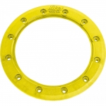 Бэдлок для колеса 12" HiPer жёлтый 575-11064 /BR-12-1-YL 575-11064