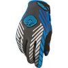 Перчатки зимние FLY RACING 907 GLOVES BLACK/BLUE SZ 7 367-64107 /5841 367-641~07 5841 367-641~07