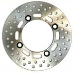 Диск тормозной передний RiderLab для Suzuki KingQuad/LT-A 750/550 59211-31G20 59211-31G20N