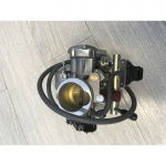 Дроссельная заслонка без датчика холостого хода Yamaha Grizzly/Rhino 700 5B4-13750-00-00 5B4-13750-00-00