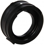 Патрубок впускной Yamaha Rhino /Viking 700 5B4-13586-00-00 5B4-13586-00-00