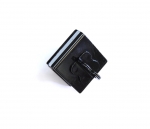 Подушка двигателя Yamaha Rhino Viking 700 5B4-21485-00-00 5B4-21485-01-00