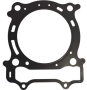 Прокладка головки цилиндра квадроцикла Yamaha GRIZZLY RHINO WOLVERINE KODIAK 400 450 5GH-11181-00-00 5GH-11181-00-00