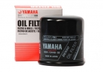 Фильтр масляный оригинальный Yamaha 5GH-13440-20-00 5GH-13440-50-00 5GH-13440-60-00 5GH-13440-61-00 HF204 HF-204