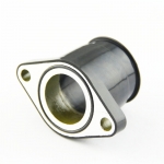 Патрубок впускной Yamaha Grizzly 400/450 5GH-13586-00-00 5GH-13586-00N